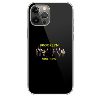 99th Precincti Phone 12 Case i Phone 12 Pro Case i Phone 12 Mini i Phone 12 Pro Max Case