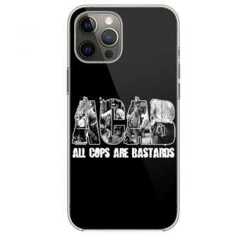 A C A B All Cops Are Bastardsi Phone 12 Case i Phone 12 Pro Case i Phone 12 Mini i Phone 12 Pro Max Case