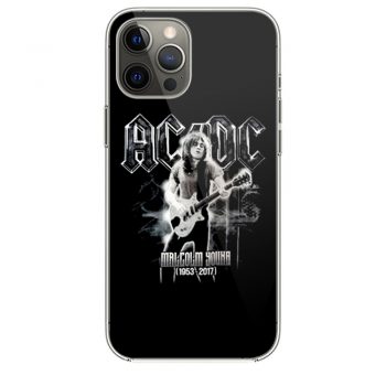 A C D C Malcolm Youngi Phone 12 Case i Phone 12 Pro Case i Phone 12 Mini i Phone 12 Pro Max Case