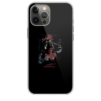 A Night Elm Street Moviei Phone 12 Case i Phone 12 Pro Case i Phone 12 Mini i Phone 12 Pro Max Case