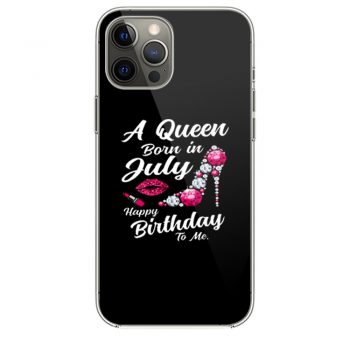 A Queen Born Uni Phone 12 Case i Phone 12 Pro Case i Phone 12 Mini i Phone 12 Pro Max Case