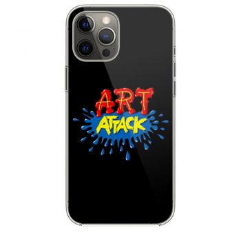 A R T A T T A C Ki Phone 12 Case i Phone 12 Pro Case i Phone 12 Mini i Phone 12 Pro Max Case