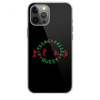 A Tribe Called Questi Phone 12 Case i Phone 12 Pro Case i Phone 12 Mini i Phone 12 Pro Max Case