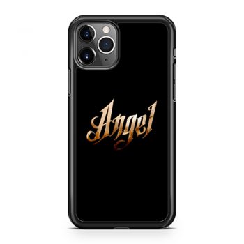 ANGEL iPhone 11 Case iPhone 11 Pro Case iPhone 11 Pro Max Case