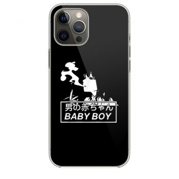 Aesthetic Vaporwavei Phone 12 Case i Phone 12 Pro Case i Phone 12 Mini i Phone 12 Pro Max Case