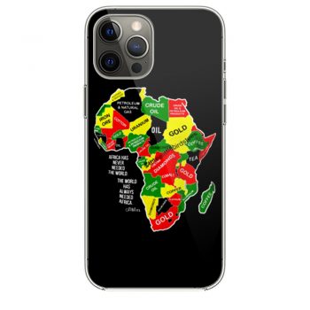 Africa Has Never Needed the Worldi Phone 12 Case i Phone 12 Pro Case i Phone 12 Mini i Phone 12 Pro Max Case