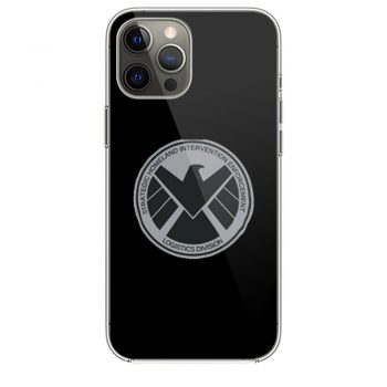 Agent Of Shieldi Phone 12 Case i Phone 12 Pro Case i Phone 12 Mini i Phone 12 Pro Max Case