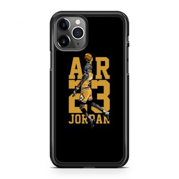 Air 23 Jordan iPhone 11 Case iPhone 11 Pro Case iPhone 11 Pro Max Case