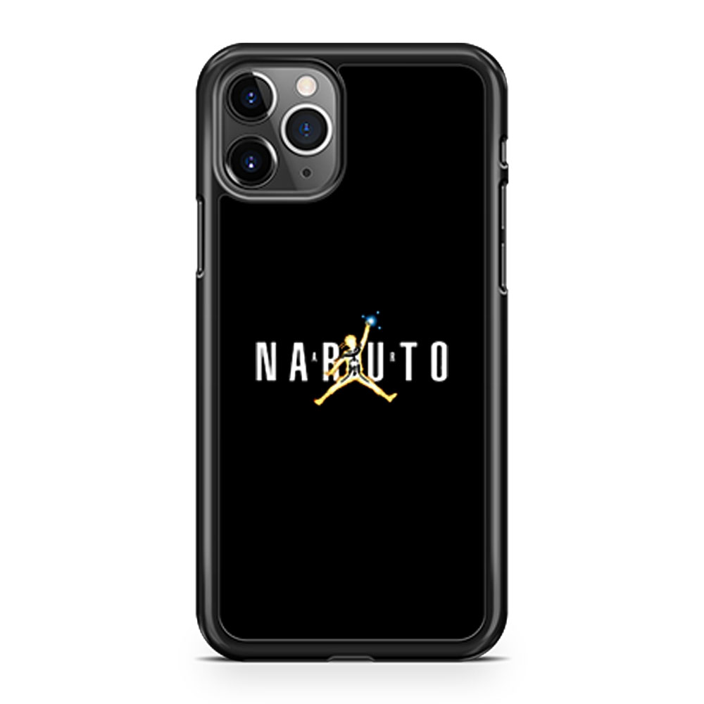 Air Naruto Rasengan Naruto Shippuden Anime iPhone 11 Case iPhone 11 Pro Case iPhone 11 Pro Max Case