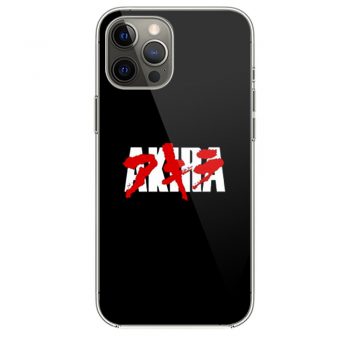 Akira Animei Phone 12 Case i Phone 12 Pro Case i Phone 12 Mini i Phone 12 Pro Max Case