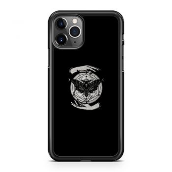 Alchemy Butterfly Occult iPhone 11 Case iPhone 11 Pro Case iPhone 11 Pro Max Case