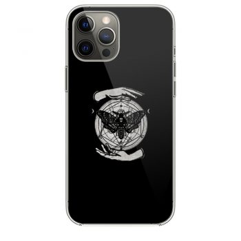 Alchemy Butterfly Occulti Phone 12 Case i Phone 12 Pro Case i Phone 12 Mini i Phone 12 Pro Max Case