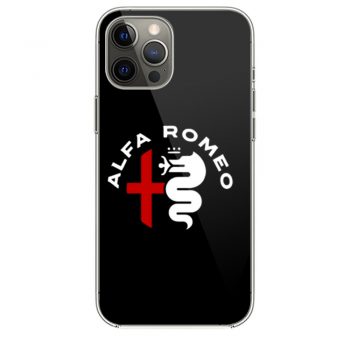 Alfa Romeoi Phone 12 Case i Phone 12 Pro Case i Phone 12 Mini i Phone 12 Pro Max Case