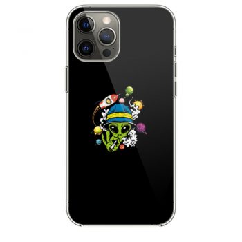 Alien Smookingi Phone 12 Case i Phone 12 Pro Case i Phone 12 Mini i Phone 12 Pro Max Case