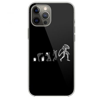 Aliens Evolution Of Xenomorphi Phone 12 Case i Phone 12 Pro Case i Phone 12 Mini i Phone 12 Pro Max Case