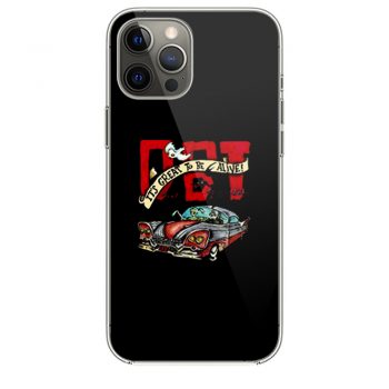 Alive Alt Rock Bandi Phone 12 Case i Phone 12 Pro Case i Phone 12 Mini i Phone 12 Pro Max Case