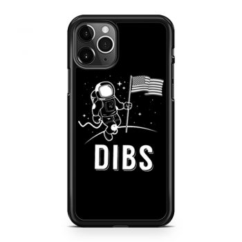 American Dibs Moon iPhone 11 Case iPhone 11 Pro Case iPhone 11 Pro Max Case