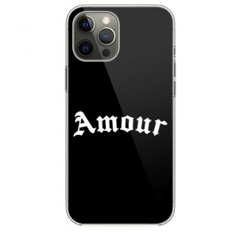 Amour Lovei Phone 12 Case i Phone 12 Pro Case i Phone 12 Mini i Phone 12 Pro Max Case