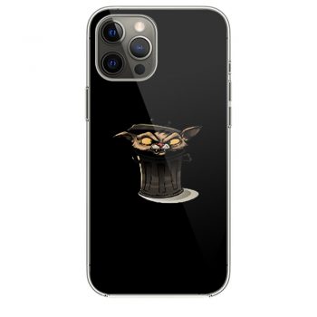 Angry Cat In Trashi Phone 12 Case i Phone 12 Pro Case i Phone 12 Mini i Phone 12 Pro Max Case