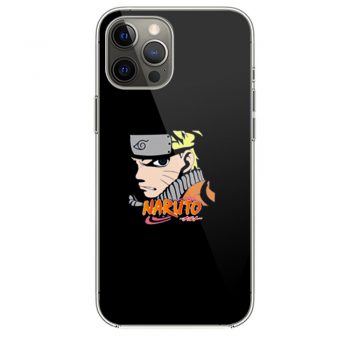 Angry Face Little Narutoi Phone 12 Case i Phone 12 Pro Case i Phone 12 Mini i Phone 12 Pro Max Case