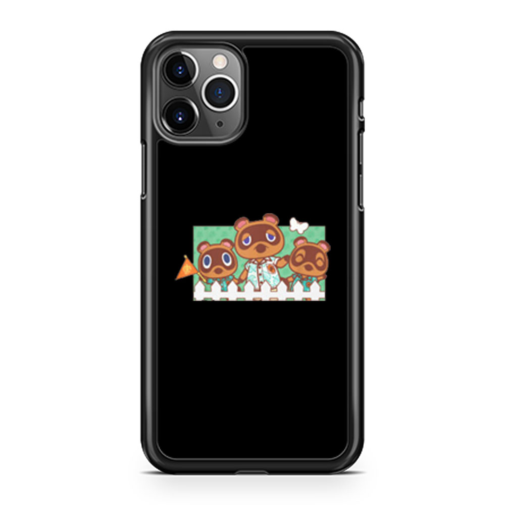 Animal Crossing iPhone 11 Case iPhone 11 Pro Case iPhone 11 Pro Max Case