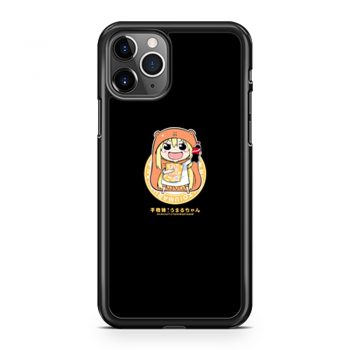 Anime Himouto Umaru Chan iPhone 11 Case iPhone 11 Pro Case iPhone 11 Pro Max Case