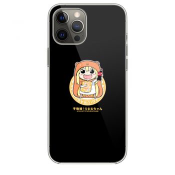 Anime Himouto Umaru Chani Phone 12 Case i Phone 12 Pro Case i Phone 12 Mini i Phone 12 Pro Max Case