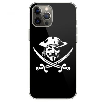 Anonymous Piratei Phone 12 Case i Phone 12 Pro Case i Phone 12 Mini i Phone 12 Pro Max Case