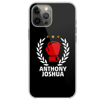 Anthony Joshuai Phone 12 Case i Phone 12 Pro Case i Phone 12 Mini i Phone 12 Pro Max Case