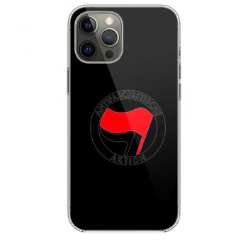 Antifaschistische Aktioni Phone 12 Case i Phone 12 Pro Case i Phone 12 Mini i Phone 12 Pro Max Case