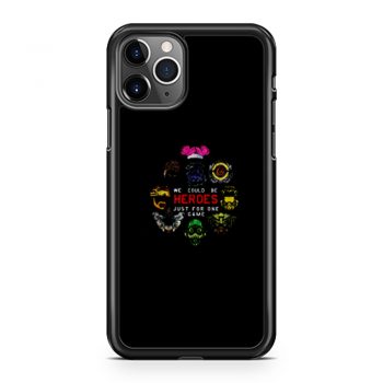 Apex Characters Gaming iPhone 11 Case iPhone 11 Pro Case iPhone 11 Pro Max Case