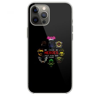 Apex Characters Gamingi Phone 12 Case i Phone 12 Pro Case i Phone 12 Mini i Phone 12 Pro Max Case