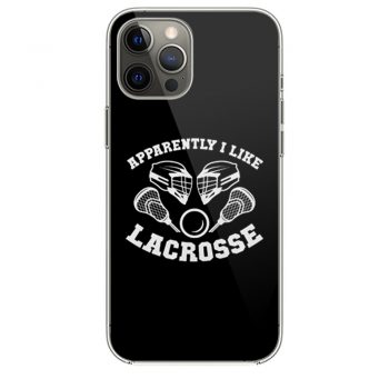 Apparantely I like Lacrossei Phone 12 Case i Phone 12 Pro Case i Phone 12 Mini i Phone 12 Pro Max Case