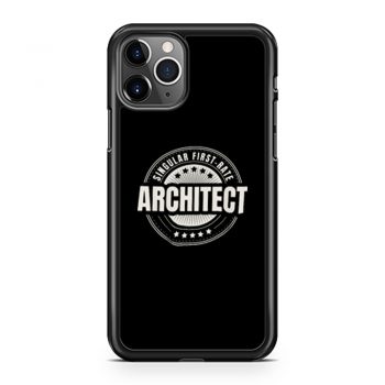 Architect Gift iPhone 11 Case iPhone 11 Pro Case iPhone 11 Pro Max Case