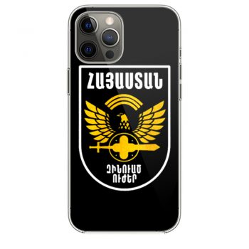 Armenian Armed Forcedi Phone 12 Case i Phone 12 Pro Case i Phone 12 Mini i Phone 12 Pro Max Case