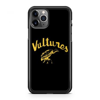 As Worn By Blondie Vultures iPhone 11 Case iPhone 11 Pro Case iPhone 11 Pro Max Case