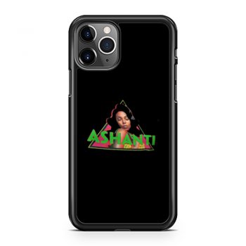 Ashanti iPhone 11 Case iPhone 11 Pro Case iPhone 11 Pro Max Case