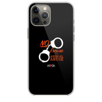 Aspca Retro Dark No Excusei Phone 12 Case i Phone 12 Pro Case i Phone 12 Mini i Phone 12 Pro Max Case