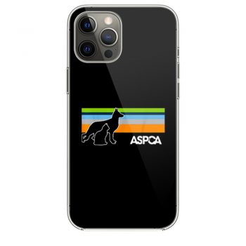 Aspca Retro Darki Phone 12 Case i Phone 12 Pro Case i Phone 12 Mini i Phone 12 Pro Max Case