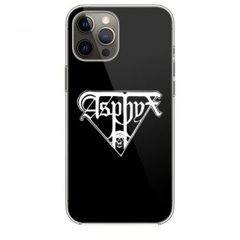 Aspyx Death Metal Bandi Phone 12 Case i Phone 12 Pro Case i Phone 12 Mini i Phone 12 Pro Max Case