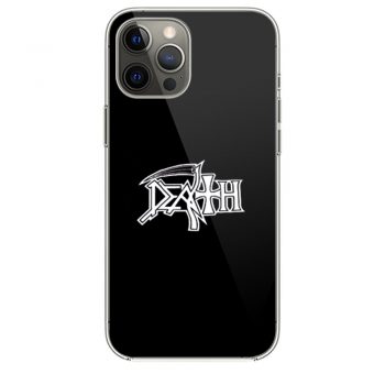 Authentic Death Bandi Phone 12 Case i Phone 12 Pro Case i Phone 12 Mini i Phone 12 Pro Max Case