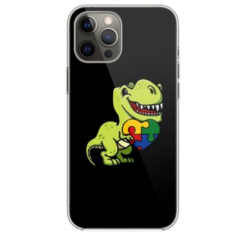 Autism Dinosaur Autism Awareness Autismi Phone 12 Case i Phone 12 Pro Case i Phone 12 Mini i Phone 12 Pro Max Case