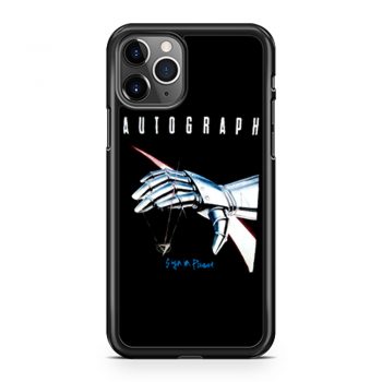 Autograph Sign In Please iPhone 11 Case iPhone 11 Pro Case iPhone 11 Pro Max Case