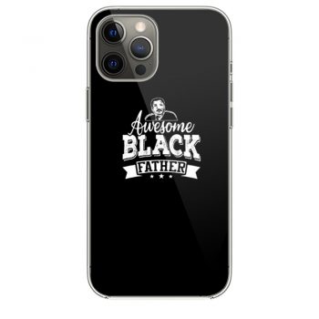 Awesome Black Fatheri Phone 12 Case i Phone 12 Pro Case i Phone 12 Mini i Phone 12 Pro Max Case