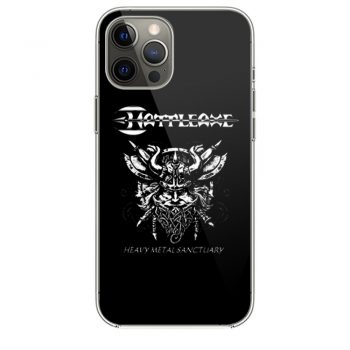 B A T T L E A X E Heavy Metal Sanctuaryi Phone 12 Case i Phone 12 Pro Case i Phone 12 Mini i Phone 12 Pro Max Case