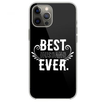 B E S T H U S B A N D E V E R Hubby Marriage Birthday Anniversaryi Phone 12 Case i Phone 12 Pro Case i Phone 12 Mini i Phone 12 Pro Max Case