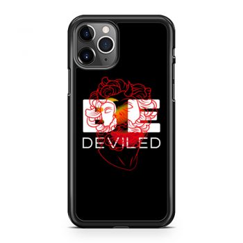 BE DEVILED Featuring Greek Sculpture iPhone 11 Case iPhone 11 Pro Case iPhone 11 Pro Max Case