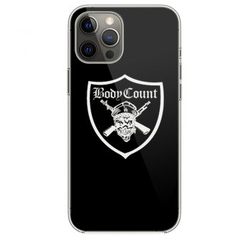 BODY COUNT SYNDICATE ICE T RAPCORE HEAVY METAL CYPRESS HILL iPhone 12 Case iPhone 12 Pro Case iPhone 12 Mini iPhone 12 Pro Max Case