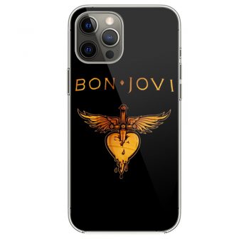 BON JOVI LEGEND iPhone 12 Case iPhone 12 Pro Case iPhone 12 Mini iPhone 12 Pro Max Case