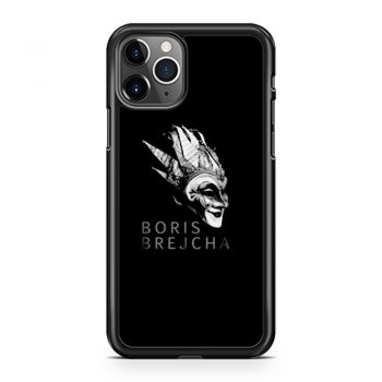 BORIS BREJCHA iPhone 11 Case iPhone 11 Pro Case iPhone 11 Pro Max Case